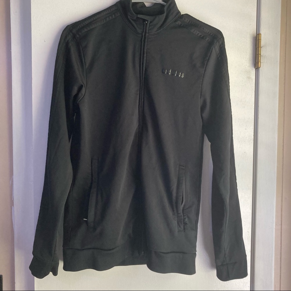 Addidas jacket